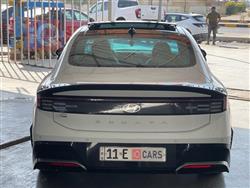 هیوندای سۆناتا